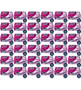 Papia Platinum Pratik Mendil 125 Yaprak (4 Katlı) 4500 Yaprak (36PK*125)