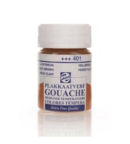 TALENS GUAJ BOYA LIGHT BROWN 16 ML  (401)