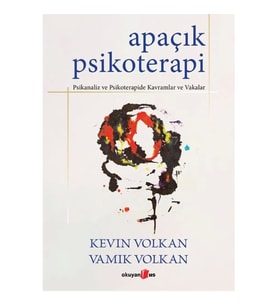 Apaçık Psikoterapi