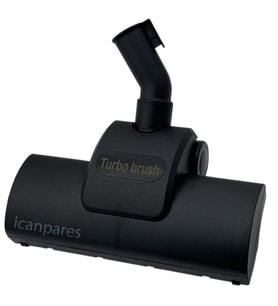 Grundig Uyumlu VCC 7870 Elektrikli Süpürge Turbo Brush Emici Yer Başlığı