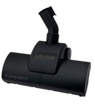 Grundig Uyumlu VCC 7870 Elektrikli Süpürge Turbo Brush Emici Yer Başlığı