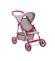 NessiWorld 9304B Klasik Puset -Sunman