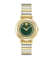 Versace VRSCVE0O00225 Kadın Kol Saati