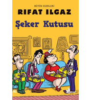 Şeker Kutusu