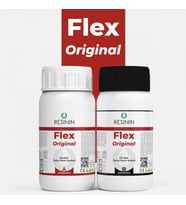 Resinin Flex 500 Gr A+B Esnek Yapılı Epoksi Reçine