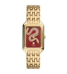Fossil FES5379 Kadın Kol Saati