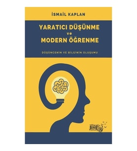 Yaratıcı Düşünme ve Modern Öğrenme