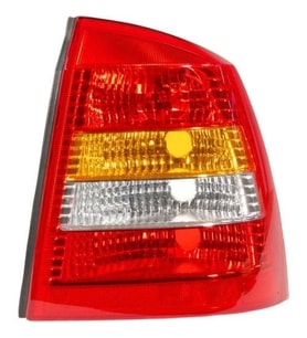 Stop Lambası Sağ Nb Opel Astra G Bm 99- (Oem No: 6223026)