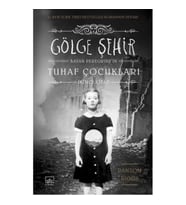 Bayan Peregrine'in Tuhaf Çocukları 2 - Gölge Şehir