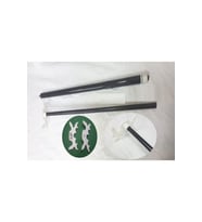 Bilardo Istakasına Takılan Plastik Rato Uzatma Dahil 140 cm (Karışık)