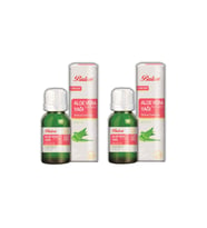 Balen Aloe Vera (Sarı Sabır) Yağı Maserasyon 20 ml 2 Adet