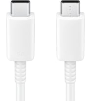 Samsung Ep-Dn975Bwegww 5A Typec Kablo, Beyaz