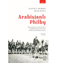 Arabistanlı Philby