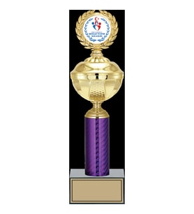 ODAK KUPA - Medium Kupalar - M-330 C - 35 cm