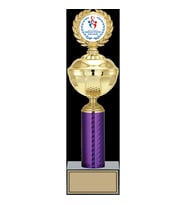 ODAK KUPA - Medium Kupalar - M-330 C - 35 cm
