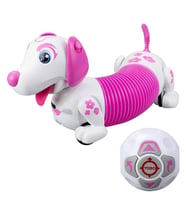 SIL 88740 Robo Dash D Asorti