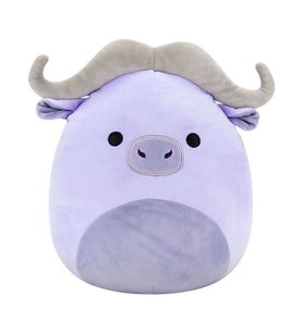 Squishmallows Asya Mandası Bradley 30 cm CR07678