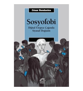 Sosyofobi