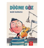 Düğme Göz