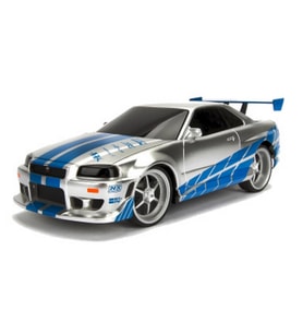 1/24 Uzaktan Kumandalı Araba