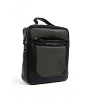 Pierre Cardin  Yeşil Erkek Postacı Çantası 01PC001196