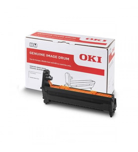 OKI OKI 44844474 KIRMIZI DRUM ÜNİTESİ ES8453MFP, ES8473MFP 30.000 SAYFA