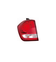 Esse Otomotiv - Freemont Stop Lambası Sol Ledli 11- Dpo 661-1951l-ue K68078481ad