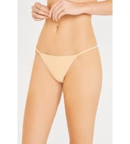 Penti Ten Basic Tanga Külot PLBSCTGA17SK-SKI (Bej)