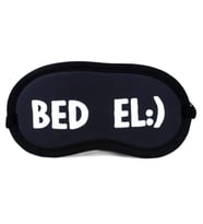 BED EL TASARIM UYKU BANDI-GÖZ BANDI