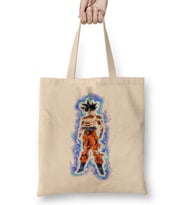 Dragonball Super Instinto Superior Bez Çanta Uzun Saplı