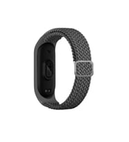 Uray store Xiaomi Mi Band 7 Star Kordon - Gri