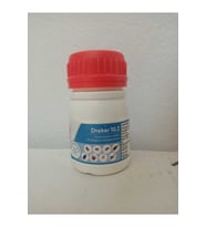 Draker 10.2 Cs Haşere Böcek Öldürücü 50 ml 2 Adet