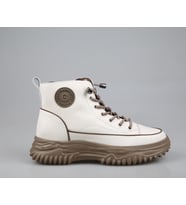GUJA 24k310-13 Camel Kadın Bot