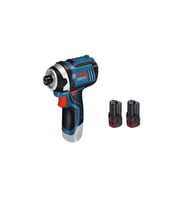 Gdr 12v-105 Profesyonel 12 Volt 2 Ah Çift Akülü Darbeli Somun Sıkma