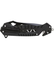 Smith & Wesson® Liner Lock Katlanır Bıçak SW608S