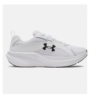 UNDER ARMOUR Ua Assert 11 Beyaz Erkek Sneaker 6006723-100