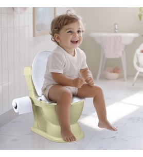 7563 Xl Eği̇ti̇ci̇ Klozet Eco Yeşi̇l
