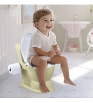 7563 Xl Eği̇ti̇ci̇ Klozet Eco Yeşi̇l