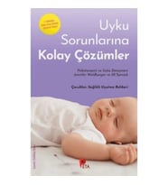 Uyku Sorunlarına Kolay Çözümler