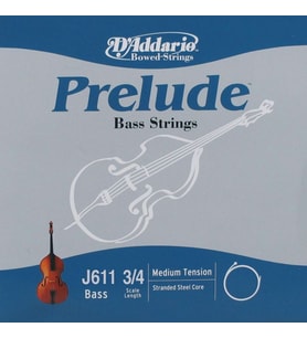 DADDARIO J611