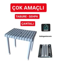 Balıkçı Sandalyesi Piknik Kamp Tabursi Sandalyesi
