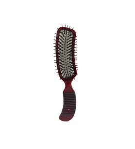 Lionesse Saç Fırçası 8803 Bordo