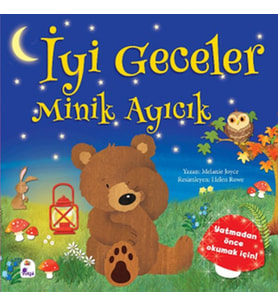 İyi Geceler Minik Ayıcık
