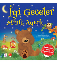 İyi Geceler Minik Ayıcık