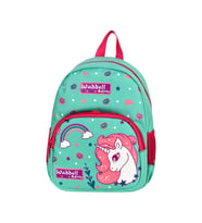 Waddell Little Horse Anaokul Sırt Çantası (Yeşil)
