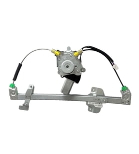 Mazda 323 Ön Sağ Cam Kriko Elektırık MOTORLU 1998-2002