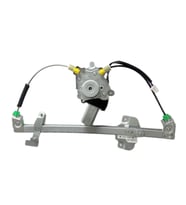 Mazda 323 Ön Sağ Cam Kriko Elektırık MOTORLU 1998-2002