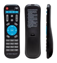Dreamstar - Next Mybox 4K Android Tv Box Kumandası