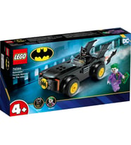 LEGO Super Heroes 76264 Batmobile Pursuit: Batman vs. The Joker