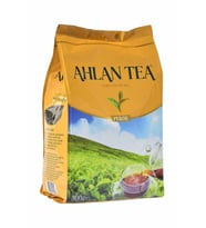 Ahlan Tea Pekoe Kokusuz Seylan Çayı 500 gr.